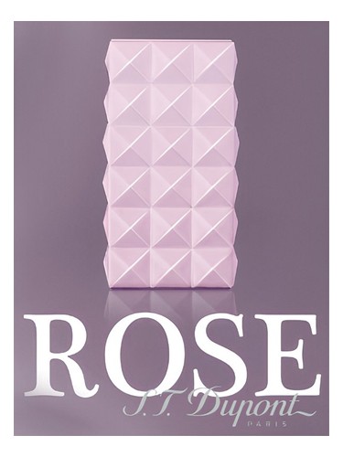 S.T. Dupont Rose