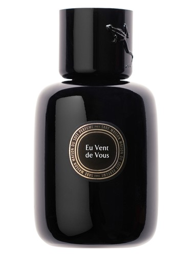 Eu Vent de Vous Skincare Eau de Parfum