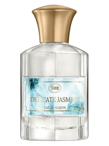 Delicate Jasmine