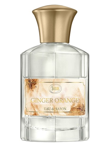 Ginger Orange