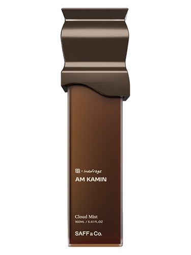 x Indofragz Am Kamin