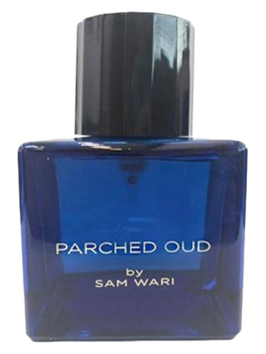 Parched Oud By Sam Wari