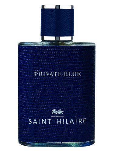 Private Blue