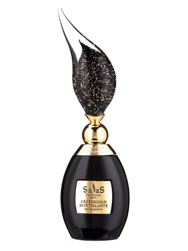 Crepuscolo Scintillante