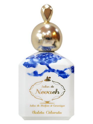 Violeta Odorata