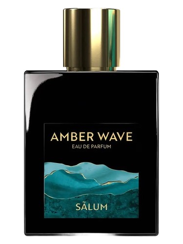 Amber Wave