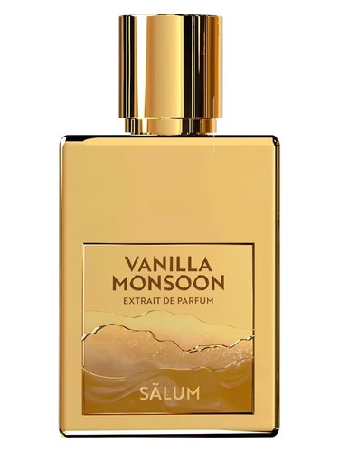 Vanilla Monsoon