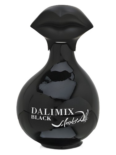 Dalimix Black