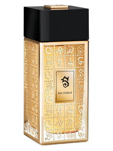Ma Force
