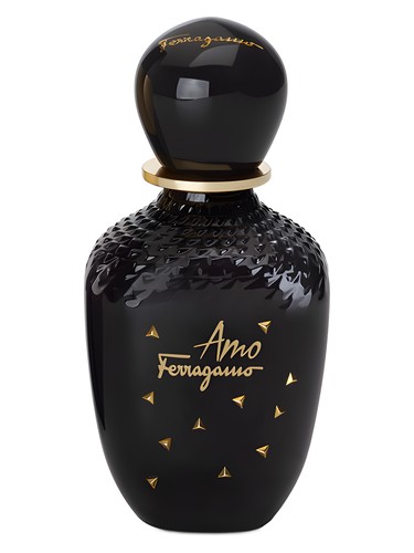 Amo Ferragamo Limited Edition