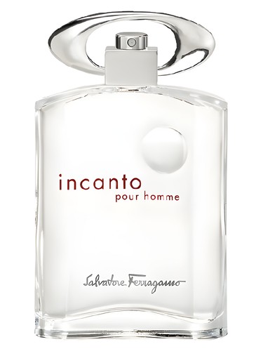 Incanto Pour Homme