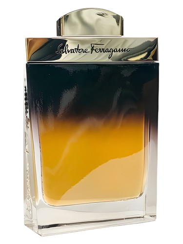 Salvatore Ferragamo Ferragamo Oud
