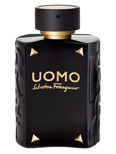 Uomo Salvatore Ferragamo Limited Edition