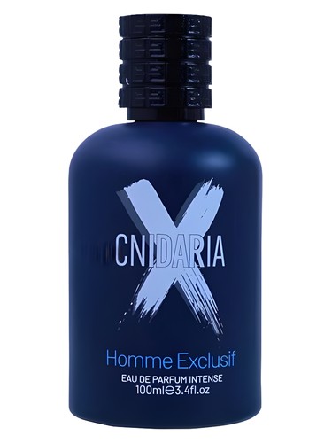 Cnidaria X Homme Exclusif