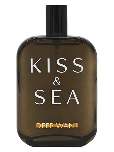 Kiss & Sea Deep Want