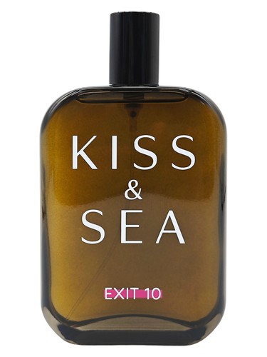 Kiss & Sea Exit 10