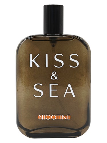 Kiss & Sea Nicotine