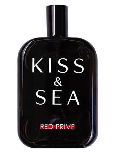 Kiss & Sea Red Prive