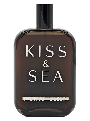 Kiss & Sea Tadmait Desert