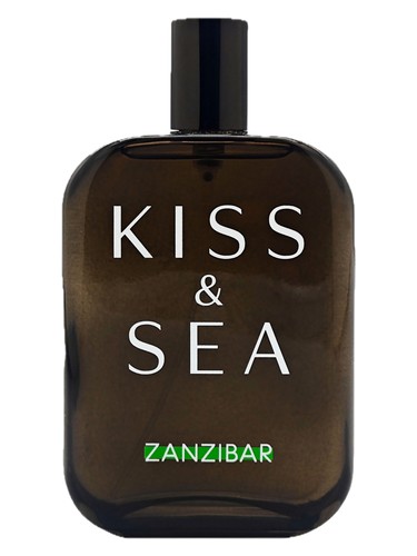Kiss & Sea Zanzibar
