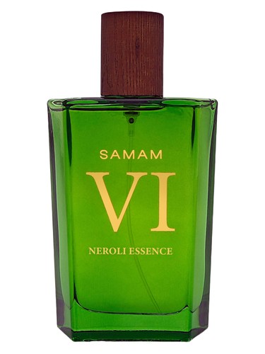 Neroli Essence VI
