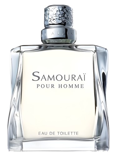 Samourai Pour Homme