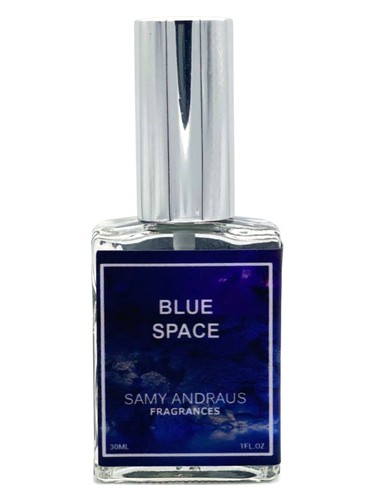 Blue Space