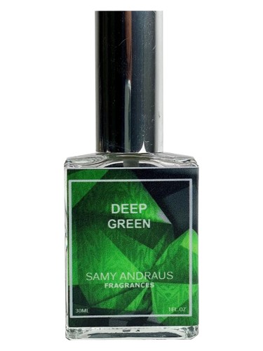 Deep Green