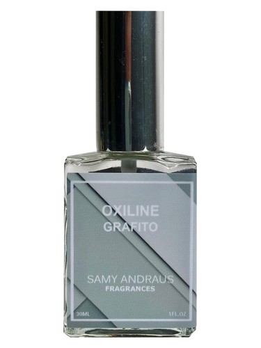 Oxiline Grafito