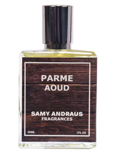Parme Aoud