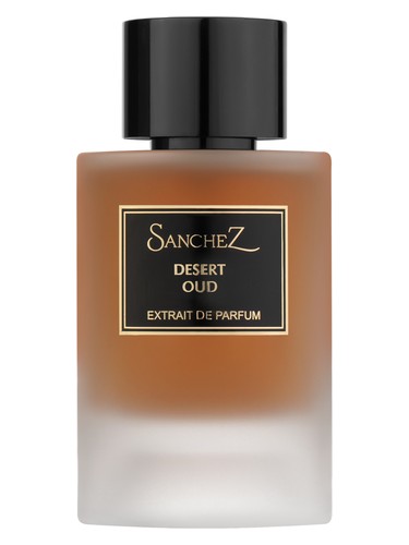 Desert Oud