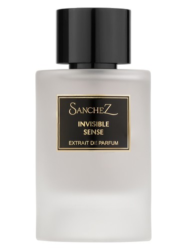 Invisible Sense