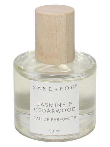 Jasmine & Cedarwood