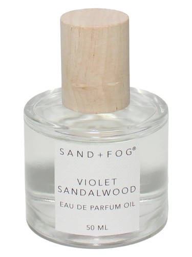 Violet Sandalwood