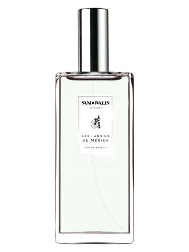 Les Jardins de Merida