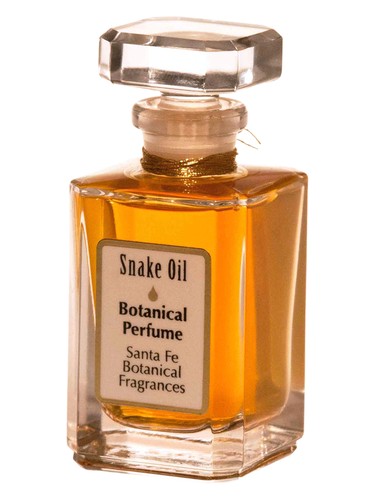 Snake Oil