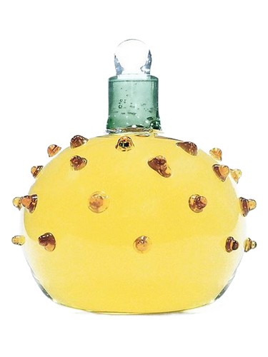 Eau Dadette Attar Perfume