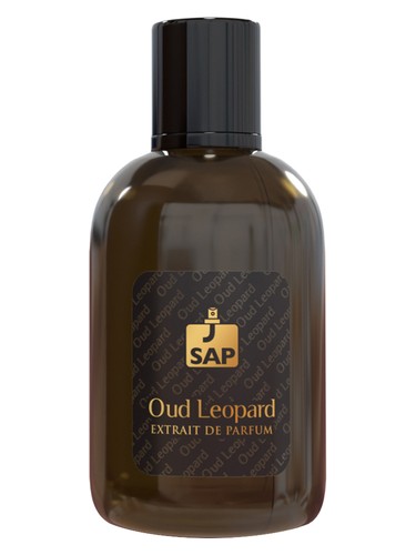 Oud Leopard