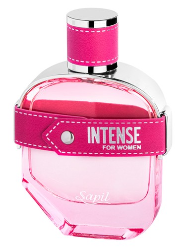 Intense For Women