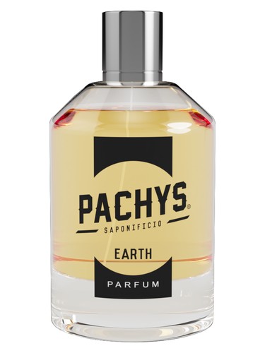 Earth Parfum