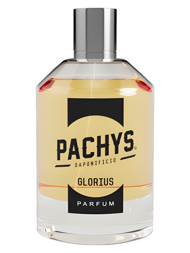 Glorius Parfum