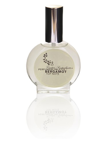 Bergamot Top Note