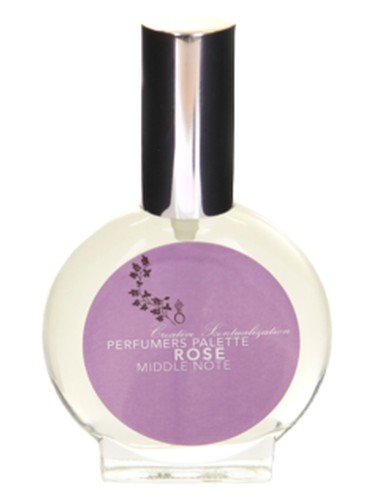Rose Middle Note