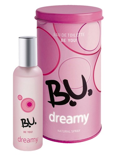 B.U. Dreamy