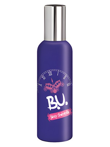 B.U. Fancy Cinderella