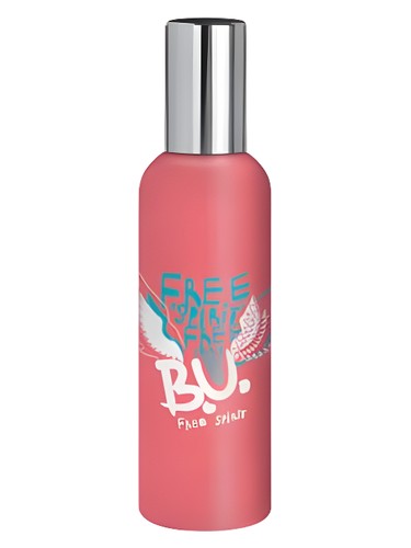 B.U. Free Spirit