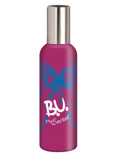 B.U. My Secret
