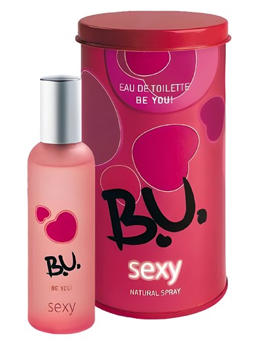 B.U. Sexy
