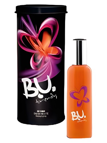 B.U. Trendy