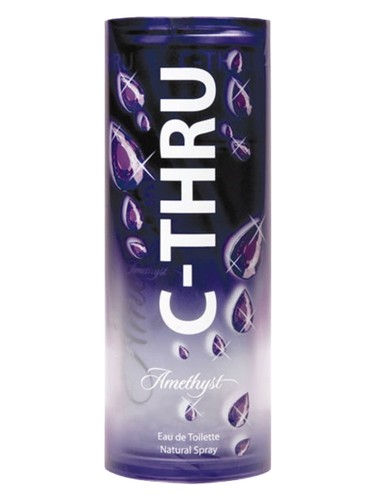 C-Thru Amethyst